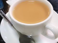 -万利港式茶餐厅