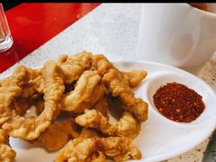 -大龙燚火锅(天钥桥路店)