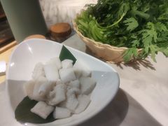 -狐狸爱上椰子鸡(滨江星光大道店)