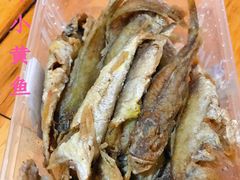 -娄三少·老北京春饼烤鸭家常菜(方庄店)