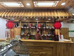 -屯老二农家铁锅炖·行业领军者(梅江店)