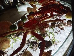 -壳里西餐厅Coquille Seafood Bistro(蒙自路店)