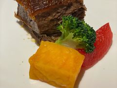 -王品牛排(郑州大卫城店)