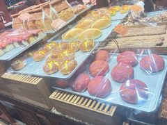 -麦陌(正弘城店)