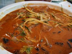 -香融府·烤鸭·家常菜(马家堡路店)