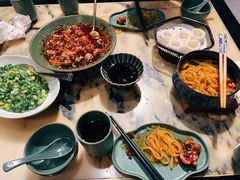 -锦府盐帮·侯宅(五棵松万达店)