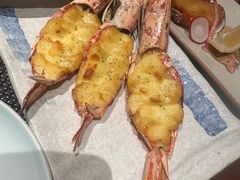 -虹料理·日料放题(悠方店)