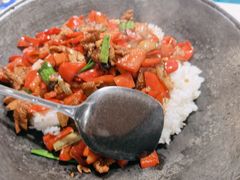 -福巷湘食小馆·猛火现炒(上海首店)