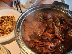 -壹只菜·崇明本地特色菜(崇明南门店)