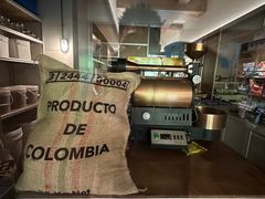 -LOTTA COFFEE(安居博文苑店)