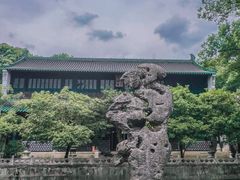 -浙江省博物馆(孤山馆区)