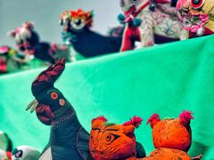 -炎黄艺术馆