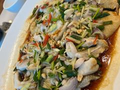 -国家五钻酒家·西樵旺阁渔村(西樵店)