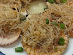 -旺鲜渔港连锁餐厅·珠海特色美食地标(爱情邮局店)