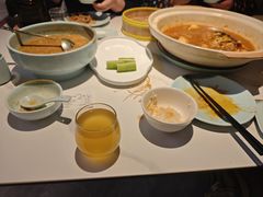 -竹雨堂创意中国菜(裕华店)