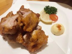 -福匠日本料理(人民路店)