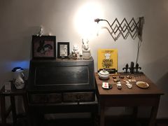 -铃木食堂(帽儿胡同店)