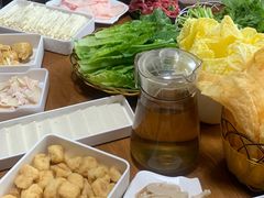 -天长牛肉火锅
