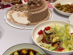 -丰收日·小海鲜·沪上家宴(顾村正大店)