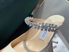 -JIMMY CHOO(恒隆广场店)