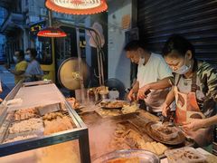 -明记牛杂(新马路分店)