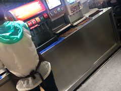 -鼎香缘海鲜自助火锅烤肉(锦辉购物广场店)
