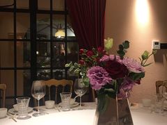 -玫瑰厅上海菜(兴国路店)