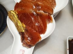 -小吊梨汤·北京菜·烤鸭(五角场万达店)