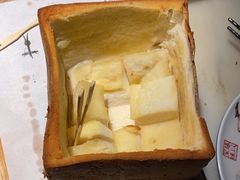 -绿茶餐厅(昆明世纪金源店)