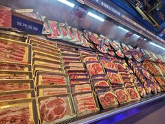 -喜井无限自助烤肉公司(石厦店)