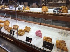 -牛角村(大族广场店)