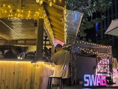-SWAG·日咖夜酒·城市露营