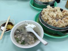 -北三沙家烧麦(北头道街店)