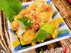 -小川洋风料理(汉街店)