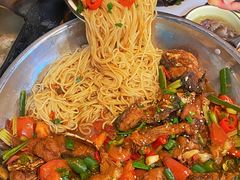 -61号餐吧(兴坪古镇漓江店)