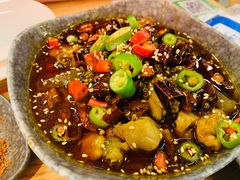 -付小姐在成都(川沙店)