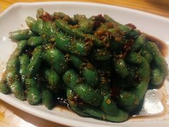 -黄泰吉拾味餐厅(江汉路店)