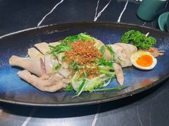 -粤·向群饭店(二沙岛店)