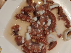 -海味当家·蒸锅海鲜(中山广场创始店)
