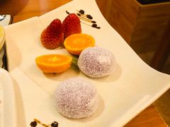 -千吉日本料理(日本一条街店)