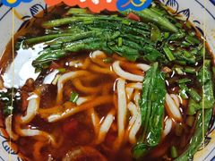 -西安饺子馆(南坪西路店)