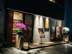 -希望日本料理(保利香槟花园店)