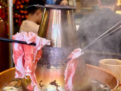 -百老汇美食街