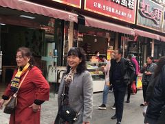 门面-南小巷农贸市场