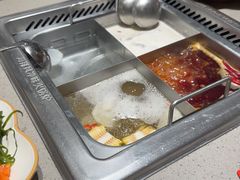 -海底捞火锅(泰安爱琴海店)