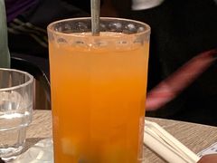 杂果宾治-敏华冰厅(天河城店)