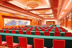 -人民大会堂宴会厅