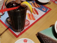 -友壹町寿司(嘉洲广场店)