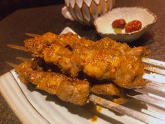 -丝路金桃·新疆菜(徐汇店)