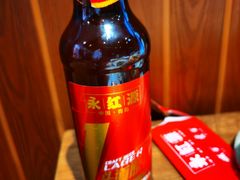 -永红源啤酒·烧烤·海鲜·大排档(青特城店)